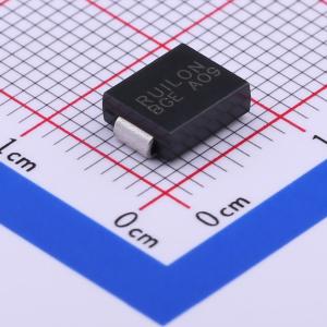 SMCJ60CA商品缩略图