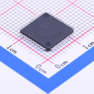 PIC16LC77-04/PT商品缩略图