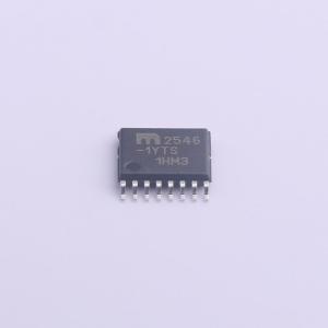 MIC2546-1YTS-TR商品缩略图