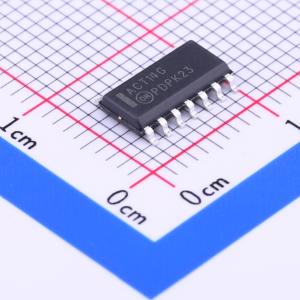 MC74ACT14DG商品缩略图