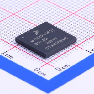 MIMXRT1051DVL6B商品缩略图
