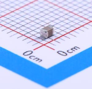 0805X106M160NT商品缩略图
