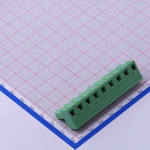 KF2EDGK-7.62-9P商品缩略图