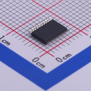 STM32F031F4P7商品缩略图