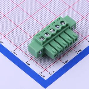 KF2EDGKM-3.81-5P商品缩略图