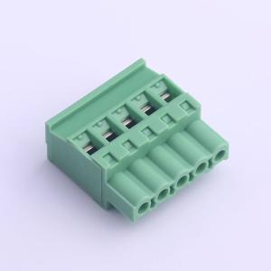 KF2EDGKB-5.0-5P商品缩略图