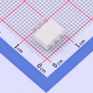 MOC3022SR2M商品缩略图