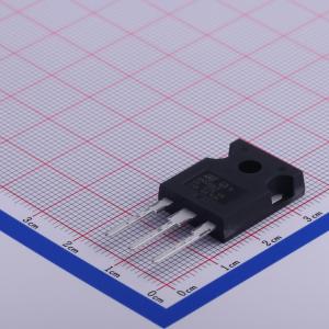 STW8N120K5商品缩略图