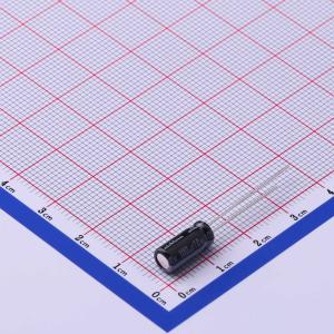 UVR1A101MDD商品缩略图