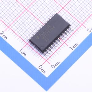 SN74BCT25244DW商品缩略图