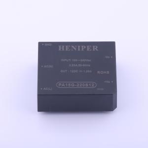 PA15G-220S12商品缩略图