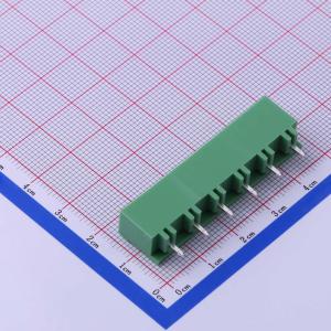 KF2EDGVC-7.62-6P商品缩略图