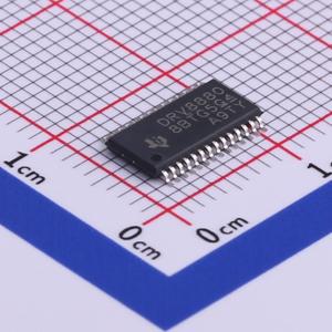 DRV8880PWPR商品缩略图