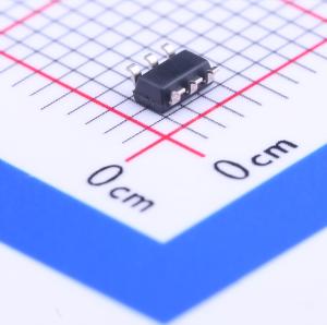 TMP121AIDBVR商品缩略图