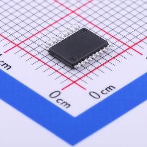 SN74AHC541PWR商品缩略图