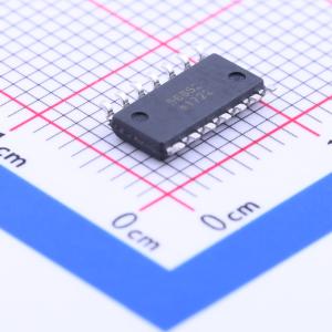 AD8273ARZ商品缩略图