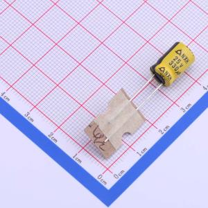 NXH 25V330 8*11.5商品缩略图