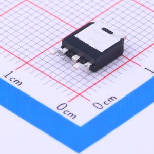 STD7NM80商品缩略图