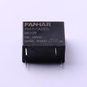 FH17-1A2STL-DC12V/10AS商品缩略图