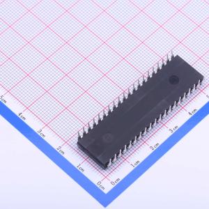 PIC18F4680-I/P商品缩略图