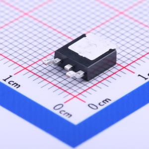 TLV1117-33IKVURG3商品缩略图