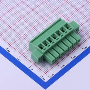 KF2EDGKBM-3.81-7P商品缩略图