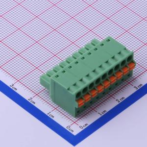 KF2EDGKD-3.5-9P商品缩略图