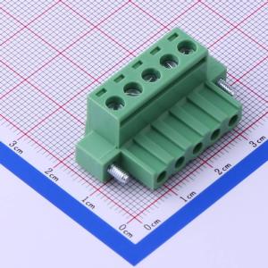 KF2EDGKM-5.08-5P商品缩略图