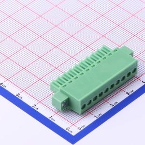 KF2EDGKBM-3.5-10P商品缩略图