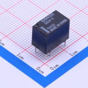 G5V-1 DC5 BY OMZ/C商品缩略图