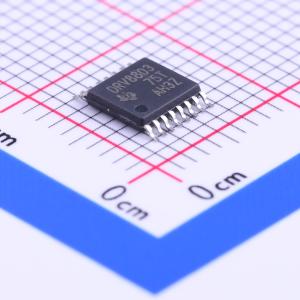DRV8803PWPR