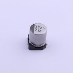 UCD1C221MCL1GS商品缩略图