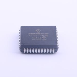 PIC16LC65B-04/L商品缩略图