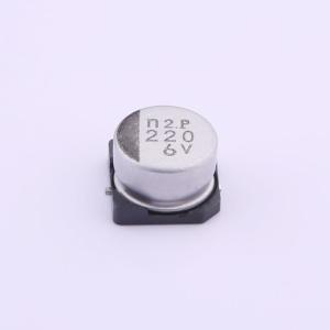 UWT0J221MCL1GB商品缩略图