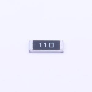 CR2512J11R0E04Z商品缩略图