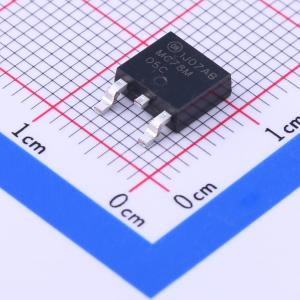 MC78M05CDTX商品缩略图