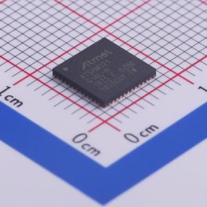 ATSAMD21G16L-MNT商品缩略图