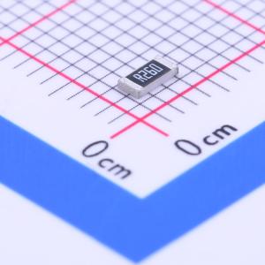 CR1206FR260P05R商品缩略图