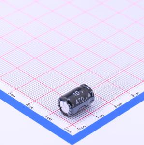 ECR1ALH471MLL080011商品缩略图