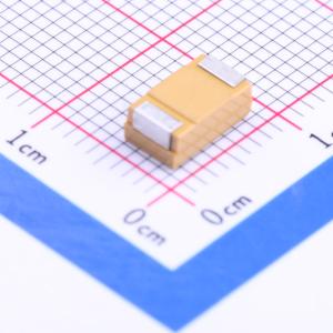 CA45-D-10V-100uF-K商品缩略图