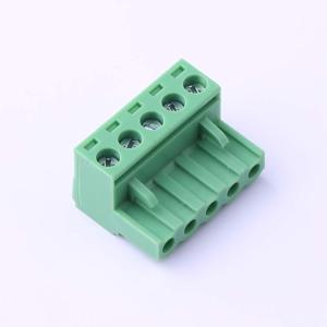 KF2EDGK-5.08-5P商品缩略图