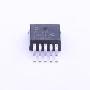 MCP1827-3302E/ET商品缩略图