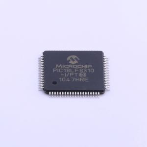 PIC18LF8310-I/PT商品缩略图