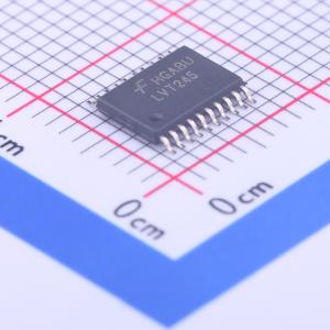 74LVT245MTCX商品缩略图