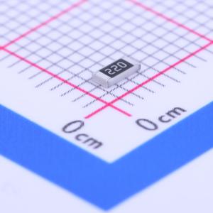 WR12X220JTL商品缩略图