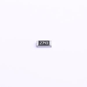 RC1206DR-07274KL商品缩略图