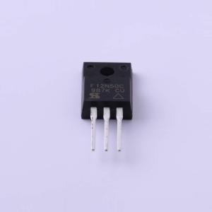SIHF12N50C-E3商品缩略图