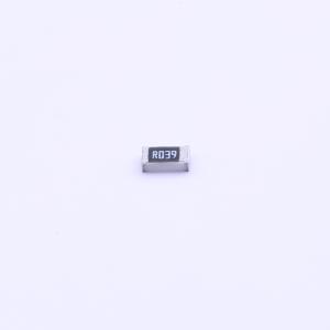 CR0805JR039P05Z商品缩略图