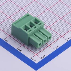 KF2EDGKB-3.81-3P商品缩略图