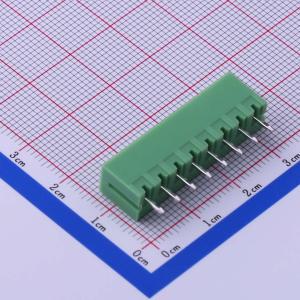 KF2EDGV-3.81-8P商品缩略图